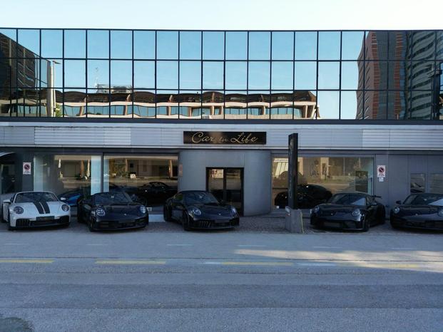 Car For Life - Padova | Subito