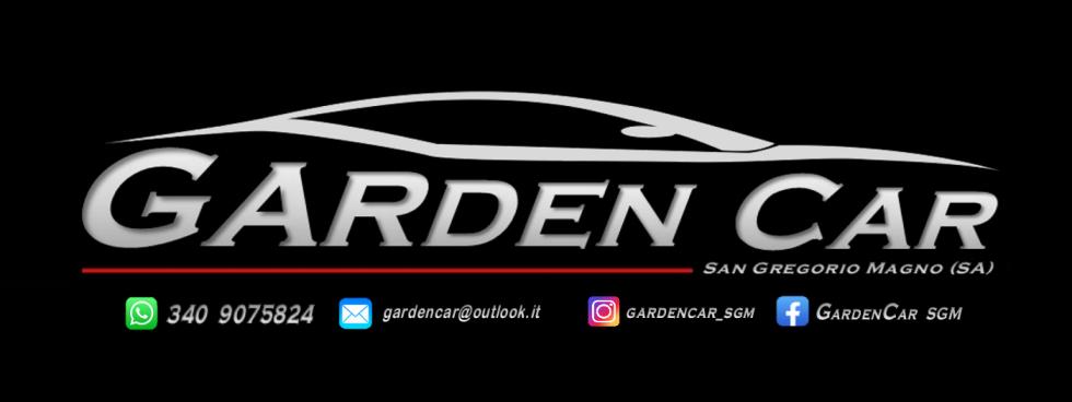 Garden Car