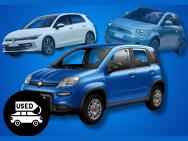 DRIC AUTO logo