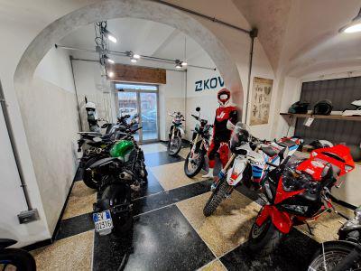 Ponente moto sas - Genova | Subito
