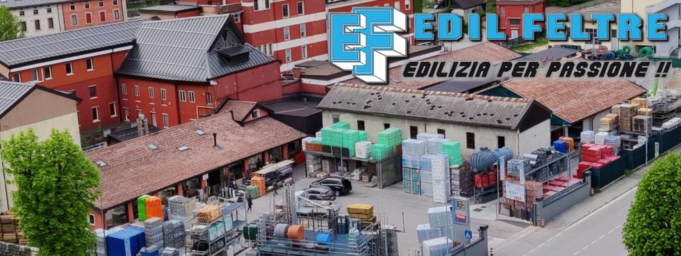 EDILFELTRE S.R.L.