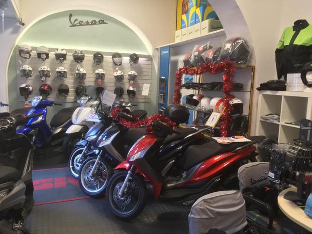 Urbana Moto - Roma | Subito