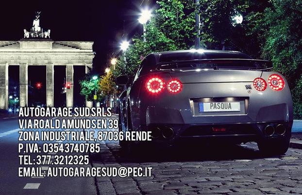 Autogarage Sud - Rende | Subito