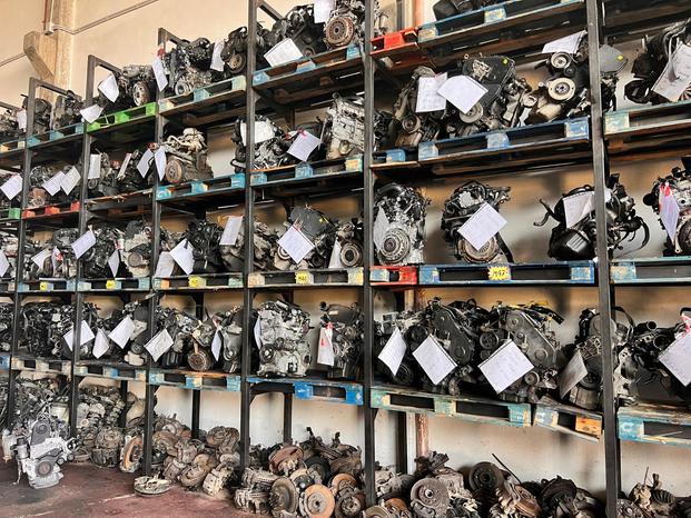 Ivan Ricambi - Rende | Subito