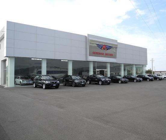 GENEROSO MOTORS SRL - Licata | Subito