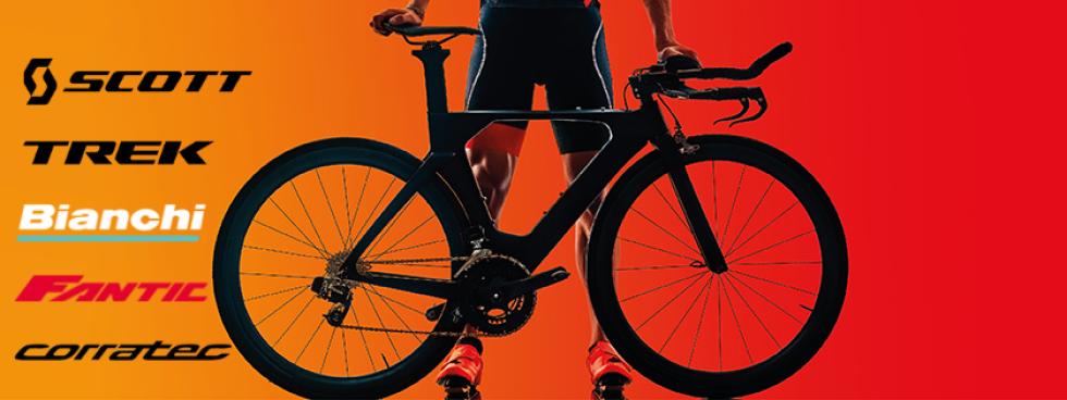 CONERO BIKE STORE