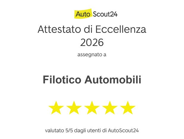 Filotico Automobili Manduria | Usato Garantito - Manduria | Subito