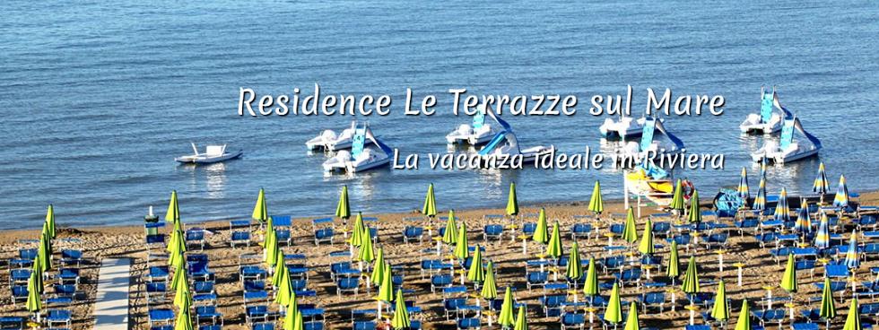 Residence Le Terraze Sul Mare
