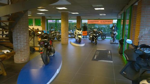 Motoprealpina SRL - Mozzo | Subito