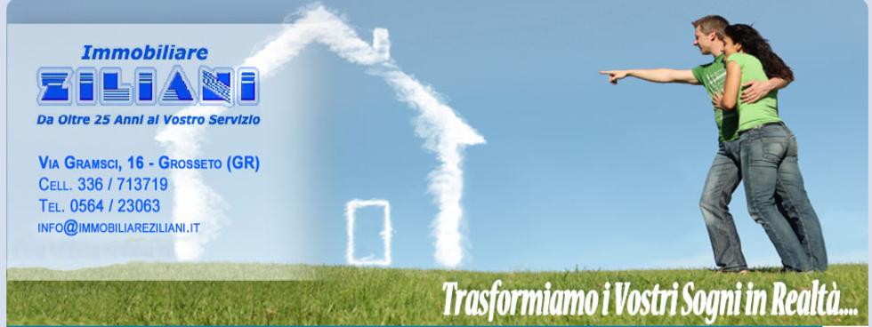 AGENZIA IMMOBILIARE ZILIANI