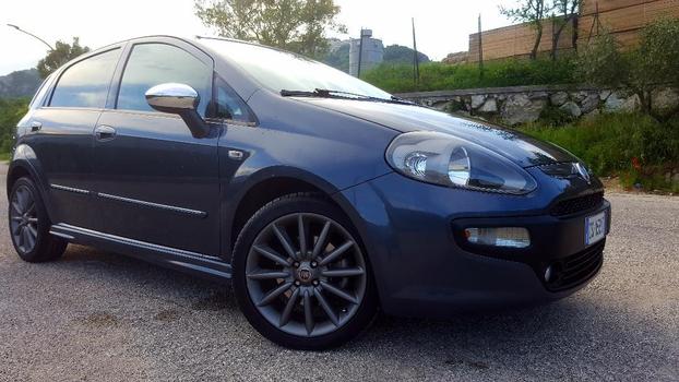 Del Corso auto usate - Fallo | Subito