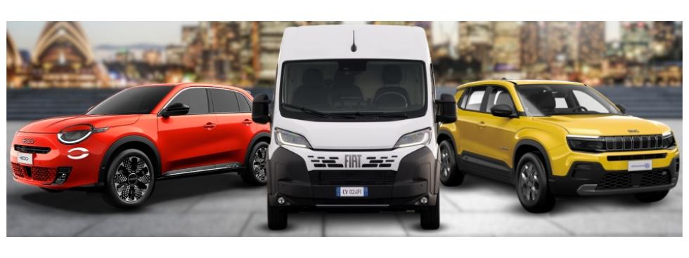 ROBERTO MORO automobili