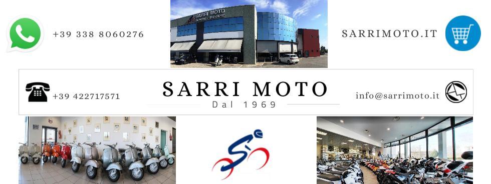 SARRI MOTO