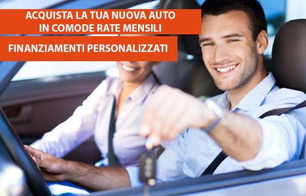 GSA AUTOMOTIVE GROUP SRL - Bellona | Subito
