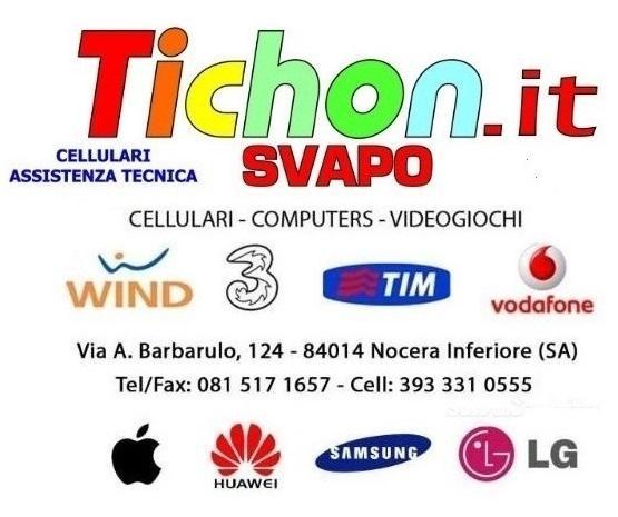 TICHON.IT - Nocera Inferiore | Subito