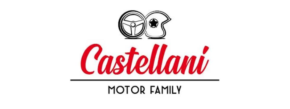 CASTELLANI MOTORS