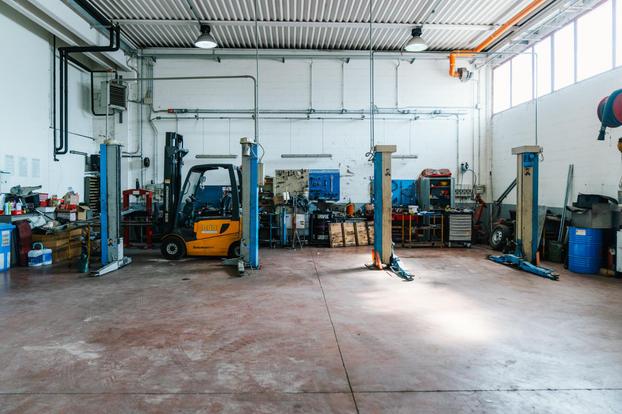 NERVESA AUTORECUPERO S.R.L. - Nervesa della Battaglia | Subito