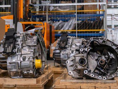 Stellantis SUSTAINera - Ricambi usati - Torino | Subito