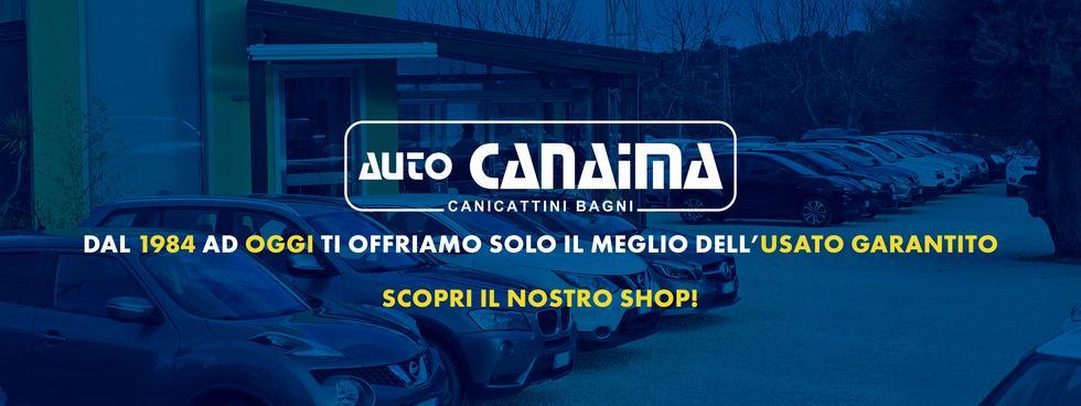 AUTO CANAIMA