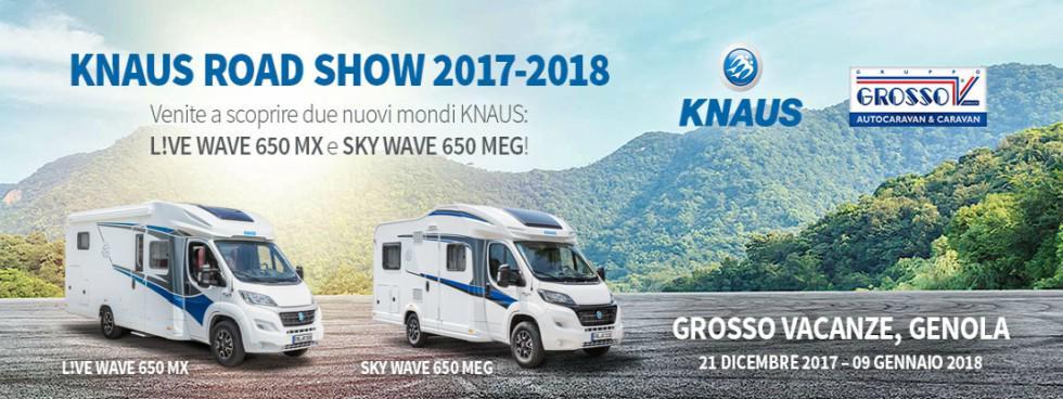 GROSSO VACANZE SRL