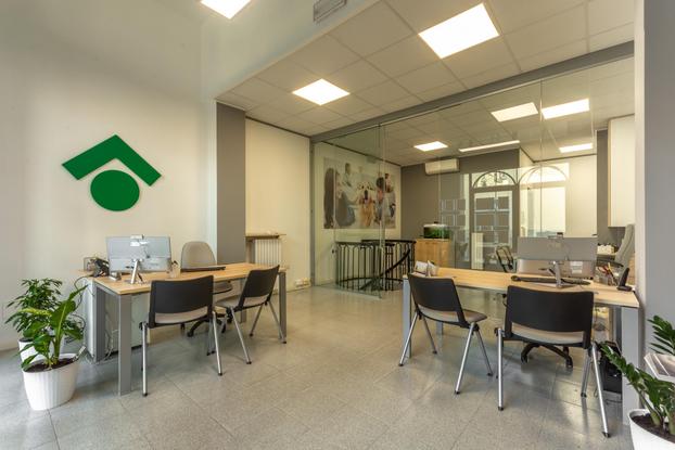 TECNOCASA - STUDIO BUCCINASCO 2019 SAS - Buccinasco | Subito
