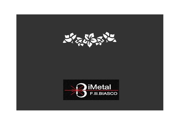 BIMETAL F.LLI BIASCO SRL - Melissano | Subito