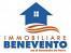 Immobiliare Benevento logo