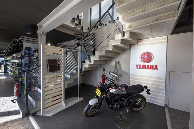 Moto Moregola Srl - Porto Viro | Subito
