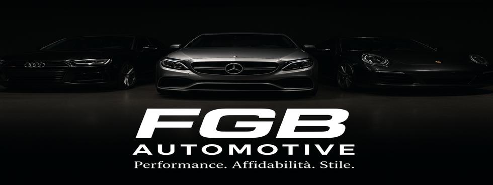 F.G.B.Automotive