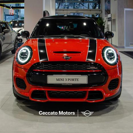 Ceccato Motors srl - Padova - Padova | Subito