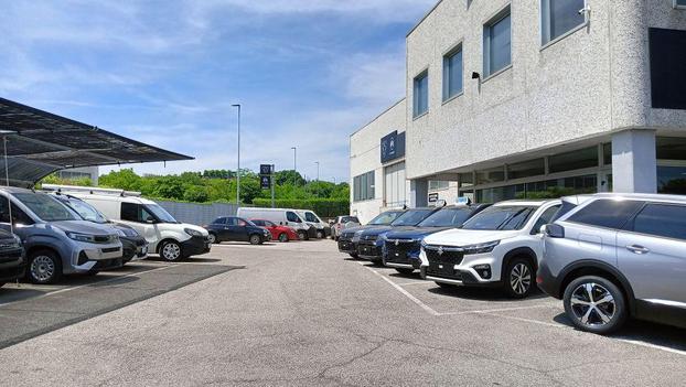 DARZAUTO S.r.l - Desenzano del Garda | Subito