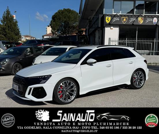 SAINAUTO - Sala Consilina | Subito