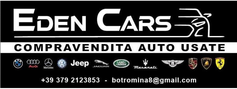 Eden Cars