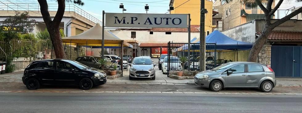 M.P.Auto