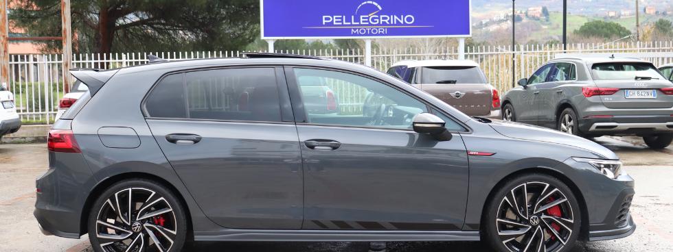 Pellegrino Motori