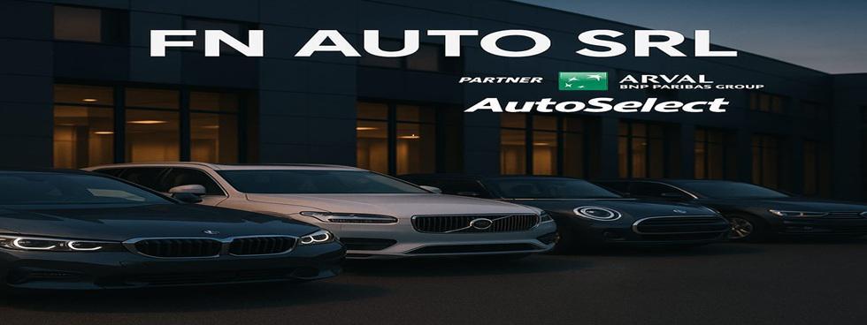 FN AUTO SRL