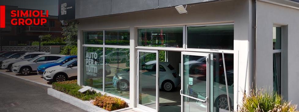 Auto per Tutti Carrara