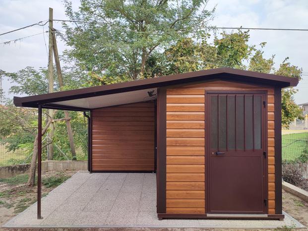 4B di Baraldo Catia & C. S.a.s. - Villa Bartolomea | Subito