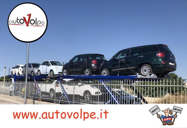 AUTOVOLPE - Gioia del Colle | Subito