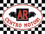 A. R. Centro Motori logo