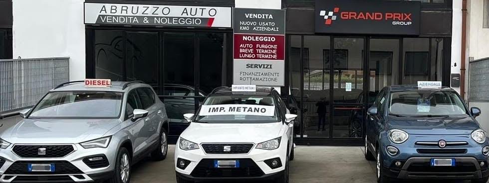 Abruzzo Auto Srl