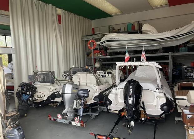 arte nautica - Zeccone | Subito