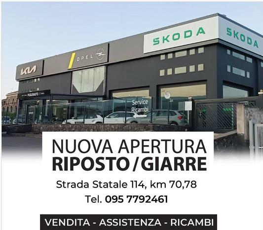 PUGLISAUTO - PUGLISI MOTORS AUTO - Belpasso | Subito