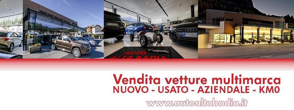 Auto Alta Badia Srl