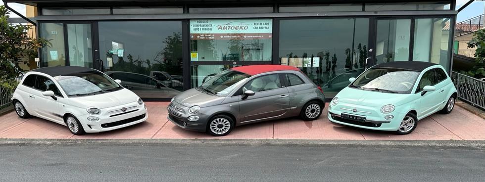 Autoeko Srls