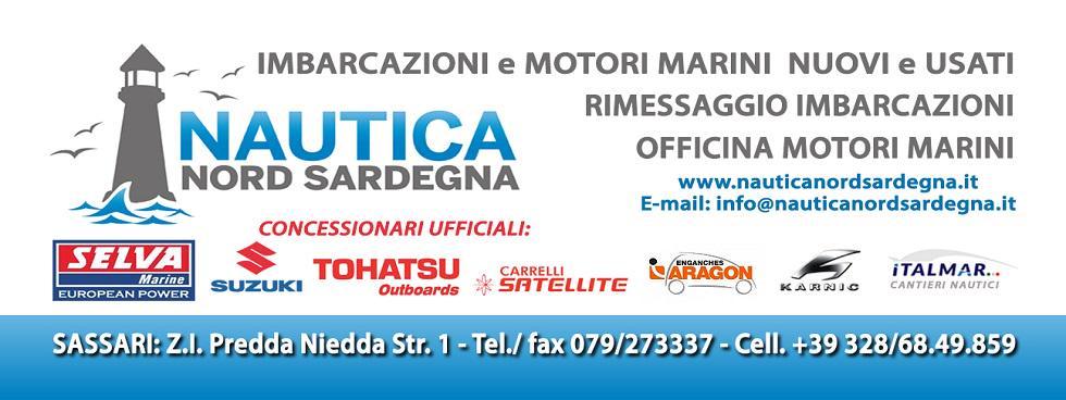 Nautica Nord Sardegna