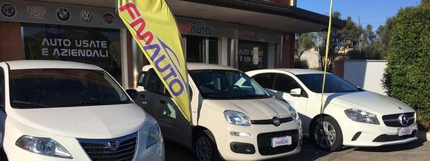 FM AUTO - Arzachena | Subito