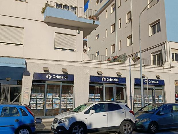 Grimaldi Messina Sud - Messina | Subito