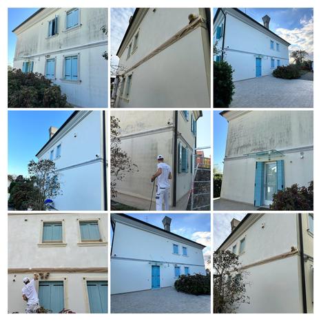 FRATELLI MERA SRLS - Meolo | Subito