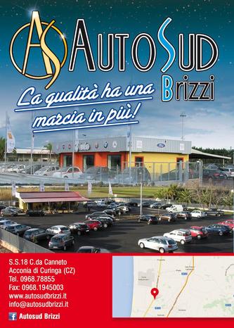 AUTOSUD BRIZZI - Curinga | Subito